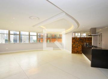 Apartamento · 178m² · 3 Quartos · 2 Vagas · Apartamento para Aluguel - Jardim Europa, 3 Quartos,  178 m² - São Paulo