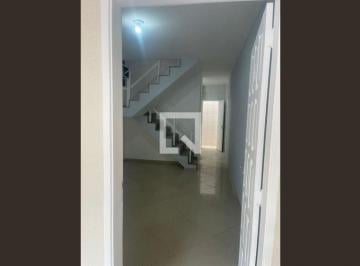 Casa · 85m² · 3 Quartos · Casa para Aluguel - Curicica, 3 Quartos,  85 m² - Rio de Janeiro