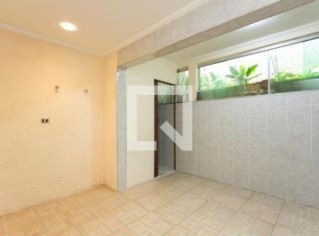 Casa · 49m² · 2 Quartos · 1 Vaga · Casa para Aluguel - Itaquera, 2 Quartos,  49 m² - São Paulo