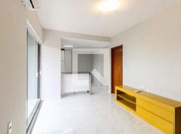 Apartamento · 62m² · 2 Quartos · 1 Vaga · Apartamento para Aluguel - Vila Esperança, 2 Quartos,  62 m² - São Paulo