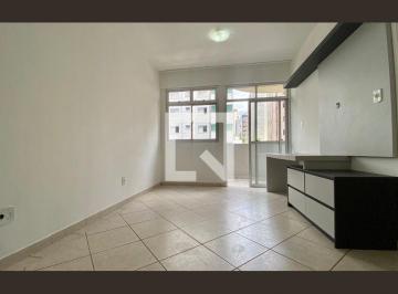 Apartamento · 50m² · 1 Quarto · 1 Vaga · Apartamento para Aluguel - Buritis, 1 Quarto,  50 m² - Belo Horizonte