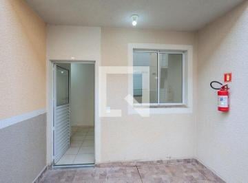 Casa · 56m² · 2 Quartos · 1 Vaga · Casa para Aluguel - Jardim Residencial Dona Lucilla, 2 Quartos,  56 m² - Indaiatuba