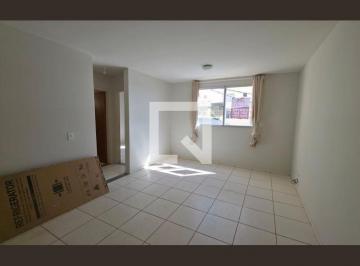 Apartamento · 55m² · 2 Quartos · 1 Vaga · Apartamento para Aluguel - Jardim Imperial, 2 Quartos,  55 m² - Lagoa Santa