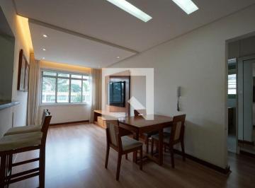 Apartamento · 62m² · 2 Quartos · 1 Vaga · Apartamento para Aluguel - Vila Mariana, 2 Quartos, 62 m² - São Paulo