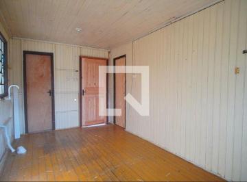 Casa · 50m² · 2 Quartos · 1 Vaga · Casa para Aluguel - Santos Dumond, 2 Quartos, 50 m² - São Leopoldo