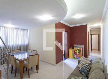 Apartamento · 130m² · 2 Quartos · 2 Vagas · Apartamento para Aluguel - Castelo, 2 Quartos, 130 m² - Belo Horizonte
