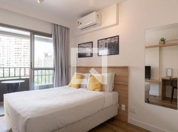 Apartamento · 24m² · 1 Quarto · Apartamento para Aluguel - Consolação, 1 Quarto, 24 m² - São Paulo