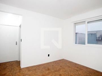 Apartamento · 40m² · 1 Quarto · 2 Vagas · Apartamento para Aluguel - Menino Deus, 1 Quarto,  40 m² - Porto Alegre