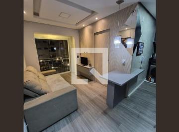 Apartamento · 38m² · 2 Quartos · Apartamento para Aluguel - Vila Invernada, 2 Quartos,  38 m² - São Paulo