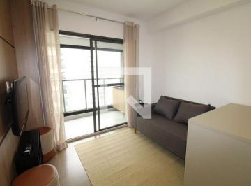 Apartamento · 34m² · 1 Quarto · 1 Vaga · Apartamento para Aluguel - Jardim Esplanada II, 1 Quarto, 34 m² - São José dos Campos