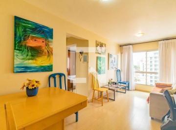 Apartamento · 50m² · 2 Quartos · 1 Vaga · Apartamento para Aluguel - Vila Mascote, 2 Quartos,  50 m² - São Paulo
