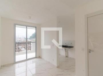 Apartamento · 43m² · 2 Quartos · Apartamento para Aluguel - Jardim Cinco de Julho, 2 Quartos,  43 m² - São Paulo