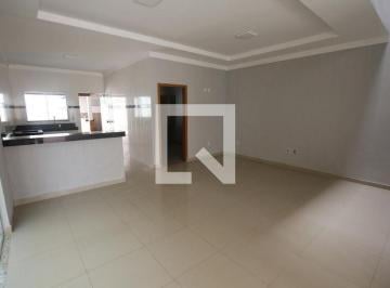 Casa · 240m² · 4 Quartos · 5 Vagas · Casa para Aluguel - Jardim Atlântico , 4 Quartos, 240 m² - Goiânia