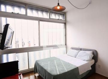 Apartamento · 16m² · 1 Quarto · Apartamento para Aluguel - Santo Agostinho, 1 Quarto, 16 m² - Belo Horizonte