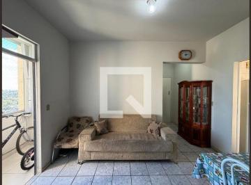 Apartamento · 60m² · 2 Quartos · 1 Vaga · Apartamento para Aluguel - Nova Suíssa, 2 Quartos,  60 m² - Belo Horizonte