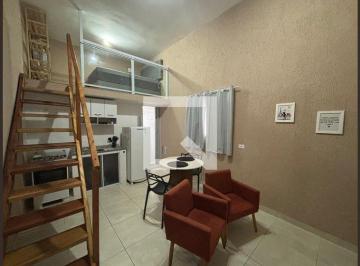 Apartamento · 27m² · 1 Quarto · Apartamento para Aluguel - Artur Alvim, 1 Quarto,  27 m² - São Paulo