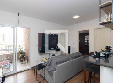 Apartamento · 49m² · 2 Quartos · 2 Vagas · Apartamento para Aluguel - Água Fria, 2 Quartos,  49 m² - São Paulo