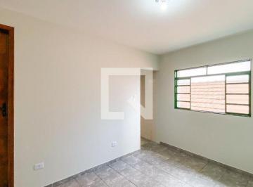 Casa · 42m² · 1 Quarto · 1 Vaga · Casa para Aluguel - Ermelino Matarazzo, 1 Quarto, 42 m² - São Paulo