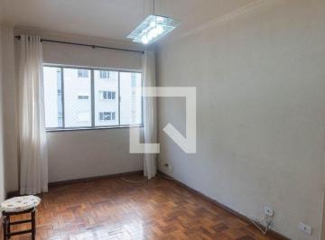 Apartamento · 59m² · 1 Quarto · Apartamento para Aluguel - Bela Vista, 1 Quarto, 59 m² - São Paulo