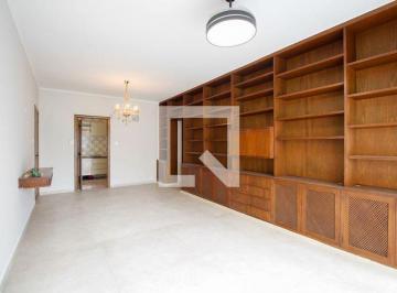 Apartamento · 138m² · 3 Quartos · 1 Vaga · Apartamento para Aluguel - Pinheiros, 3 Quartos,  138 m² - São Paulo