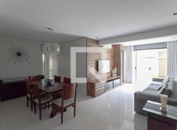 Apartamento · 160m² · 3 Quartos · 3 Vagas · Apartamento para Aluguel - Castelo, 3 Quartos,  160 m² - Belo Horizonte