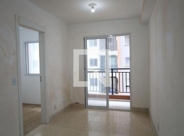 Apartamento · 37m² · 2 Quartos · Apartamento para Aluguel - Jardim Marajoara , 2 Quartos,  37 m² - São Paulo
