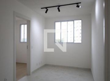Apartamento · 35m² · 2 Quartos · Apartamento para Aluguel - Campo Grande, 2 Quartos,  35 m² - São Paulo