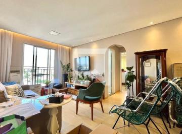 Apartamento · 65m² · 2 Quartos · 1 Vaga · Apartamento para Aluguel - Jabaquara, 2 Quartos, 65 m² - São Paulo