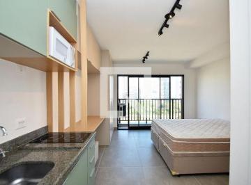 Apartamento · 25m² · 1 Quarto · Apartamento para Aluguel - Pinheiros, 1 Quarto, 25 m² - São Paulo