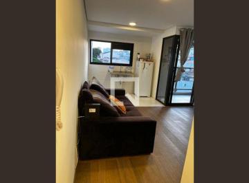Apartamento · 39m² · 1 Quarto · 1 Vaga · Apartamento para Aluguel - Quitaúna, 1 Quarto, 39 m² - Osasco