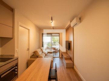 Apartamento · 40m² · 1 Quarto · Apartamento para Aluguel - Vila Clementino, 1 Quarto, 40 m² - São Paulo