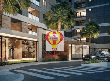 Apartamento · 48m² · 1 Quarto · 1 Vaga · Apartamento para locação Cond. Conect Planeta Alto da Boa Vista