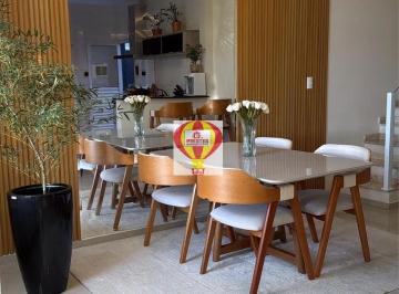 Casa · 175m² · 3 Quartos · 2 Vagas · Linda Casa Condomínio Golden Park Residence 2