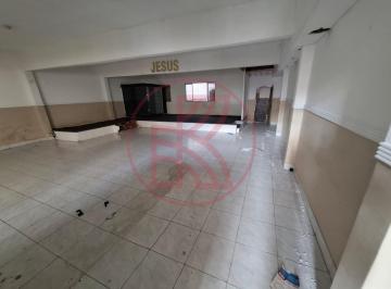 202605261627597396.jpeg · Salão Comercial para Locação em Diadema, Casa Grande, 2 banheiros
