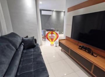 Apartamento · 108m² · 3 Quartos · 2 Vagas · Apartamento Residencial Piazza Navona VENDA OU ALUGO