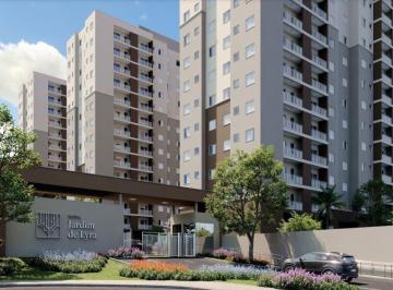 Foto 01 · Imperdível oportunidade de apartamento à venda em Hortolândia-SP, Jardim Santa Fé! 2 quartos, 1 suít