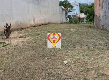 Terreno · 150m² · Terreno á venda Parque Jataí Votorantim
