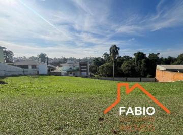 Terreno · 500m² · Terreno Condomínio Santa Adélia - Vargem Grande Paulista