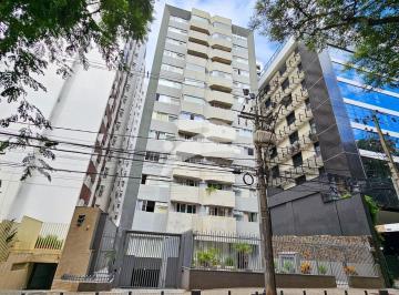 Fachada · Apartamento 2 Quartos Centro 88m²