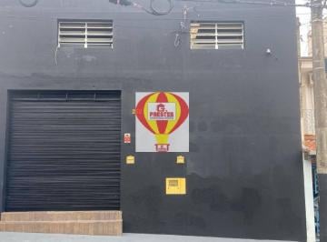 Comercial · 130m² · Galpão para locação Jardim Bertanha