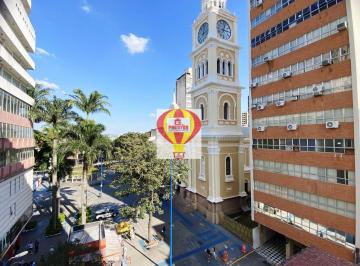 Comercial · 90m² · Conjunto de salas para locação Centro
