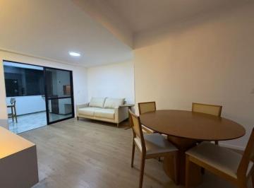 Foto 08 · Excelente apartamento de 3 quartos com suíte e vaga de garagem no Centro de Balneário Camboriú - SC!