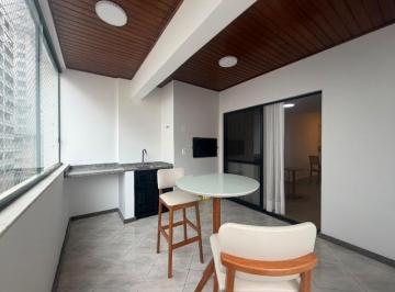 Foto 08 · Apartamento de 3 quartos com suíte e vaga de garagem no Centro de Balneário Camboriú - SC!