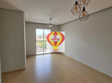 Apartamento · 70m² · 3 Quartos · 1 Vaga · Apartamento á venda Condomínio Evidence