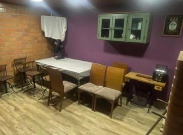 Casa · 350m² · 3 Quartos · 4 Vagas · Casa comercial e Residencial Bairro Santa Rosália