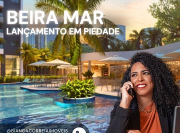 Apartamento de 3 quartos, Jaboatão dos Guararapes · apartamento frente mar piedade | lançamento beiramar prince