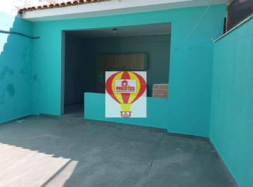 Casa · 109m² · 2 Quartos · Sobrado para locação Vila Carvalho