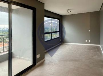 Foto 01 · Studio de Luxo à Venda em Santo André-SP, no Bairro Jardim: 1 quarto, 1 banheiro, 28m² de Área