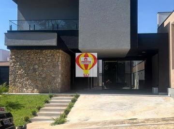 Casa · 360m² · 4 Quartos · 4 Vagas · Condomíno Alphaville Castelo