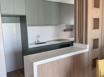 Foto 01 · Apartamento para Locação no Vista Park | 71m² | 2 Quartos | 1 Suíte | 2 Vagas | Andar Alto